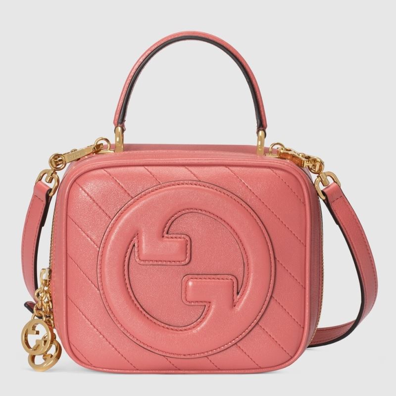 Gucci Top Handle Bags